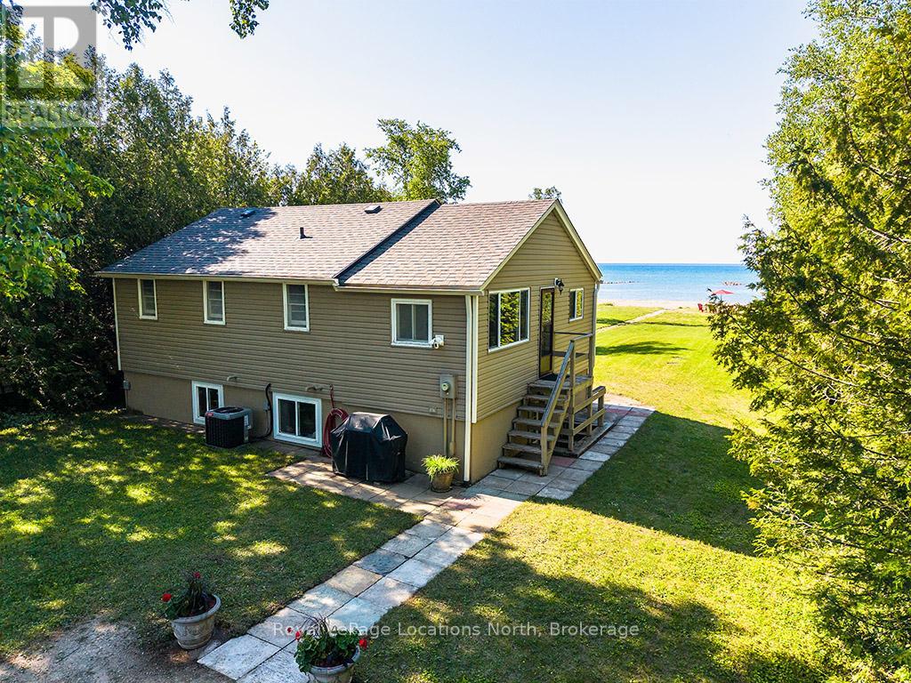 111 Fraser Street, Meaford, Ontario  N4L 1A1 - Photo 4 - X13240624