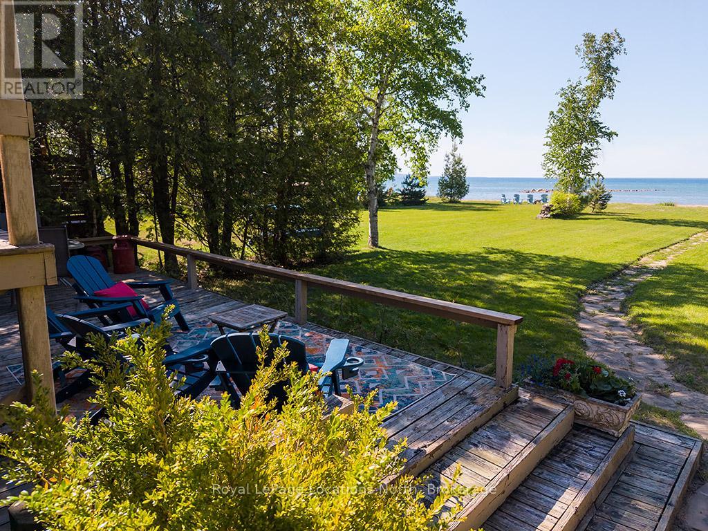 111 Fraser Street, Meaford, Ontario  N4L 1A1 - Photo 5 - X13240624