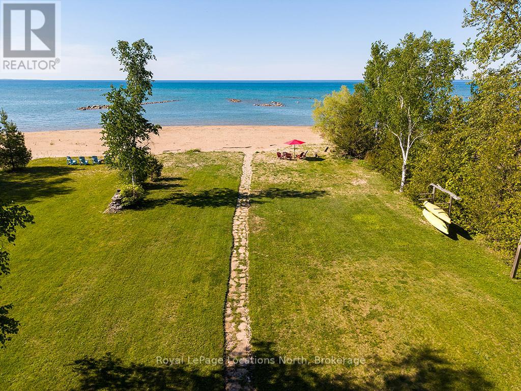111 Fraser Street, Meaford, Ontario  N4L 1A1 - Photo 8 - X13240624