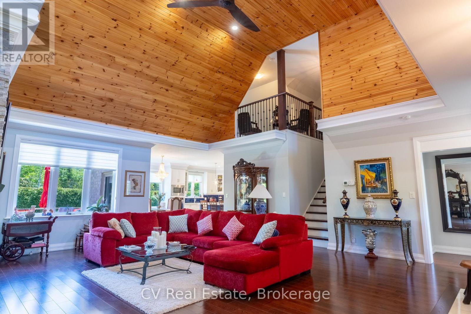 180 St. Edmunds Crescent, South Bruce Peninsula, Ontario  N0H 2G0 - Photo 10 - X13240714