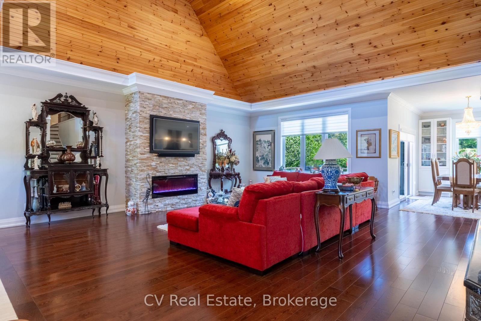 180 St. Edmunds Crescent, South Bruce Peninsula, Ontario  N0H 2G0 - Photo 11 - X13240714