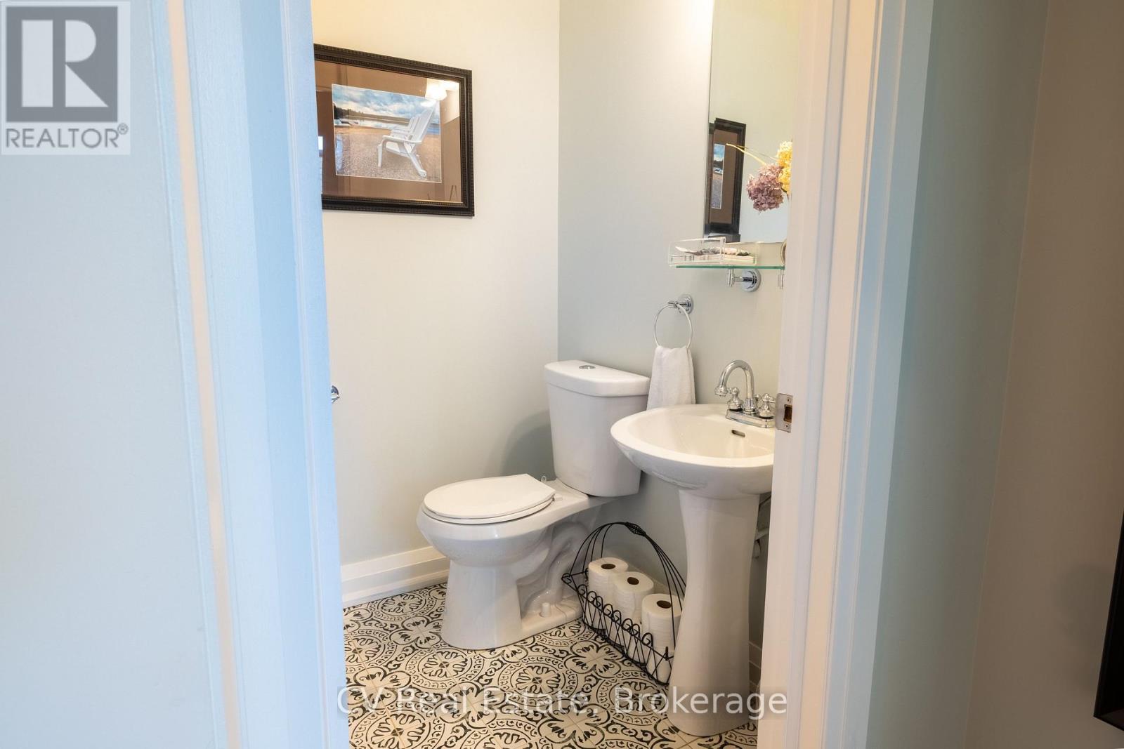 180 St. Edmunds Crescent, South Bruce Peninsula, Ontario  N0H 2G0 - Photo 12 - X13240714