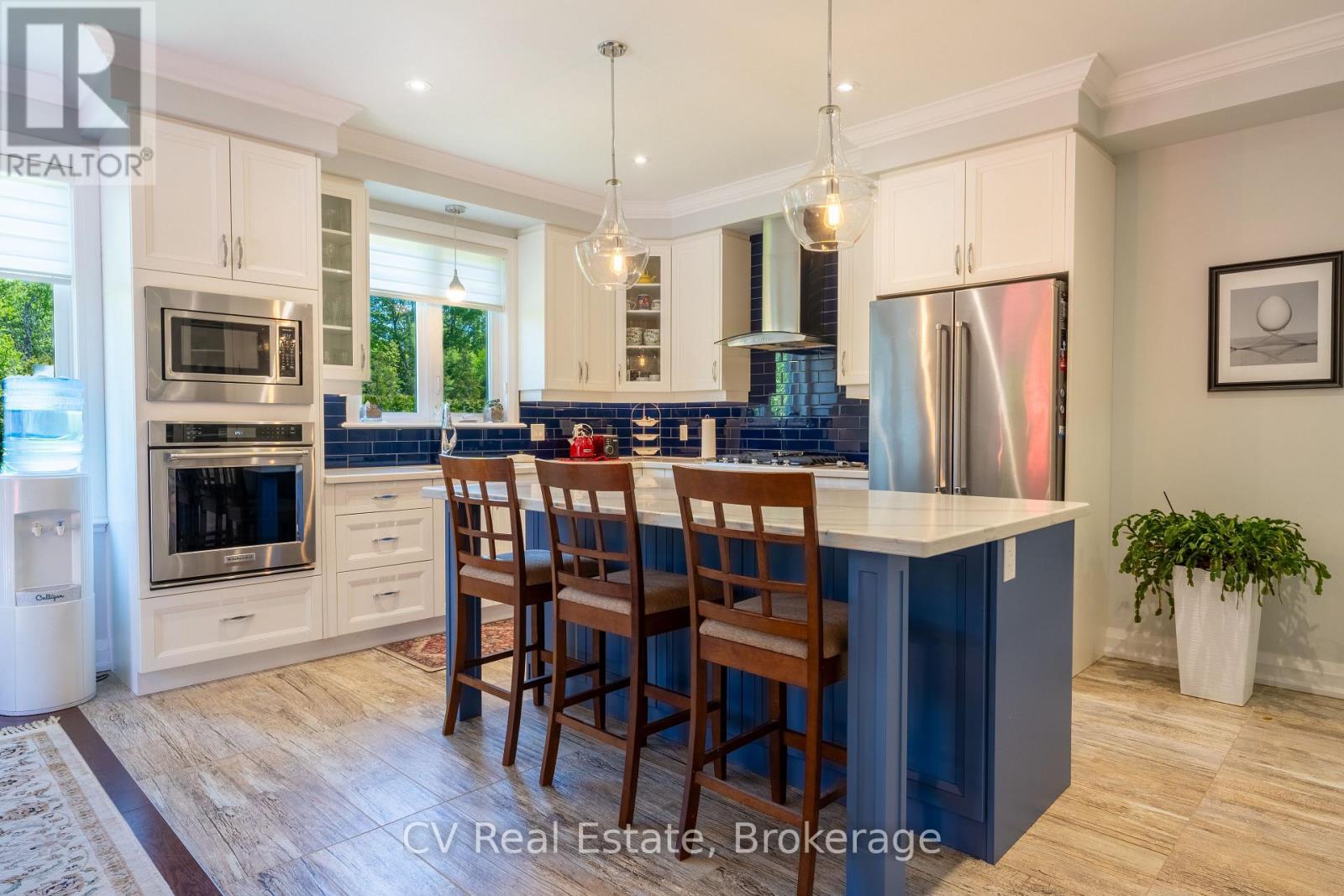 180 St. Edmunds Crescent, South Bruce Peninsula, Ontario  N0H 2G0 - Photo 22 - X13240714