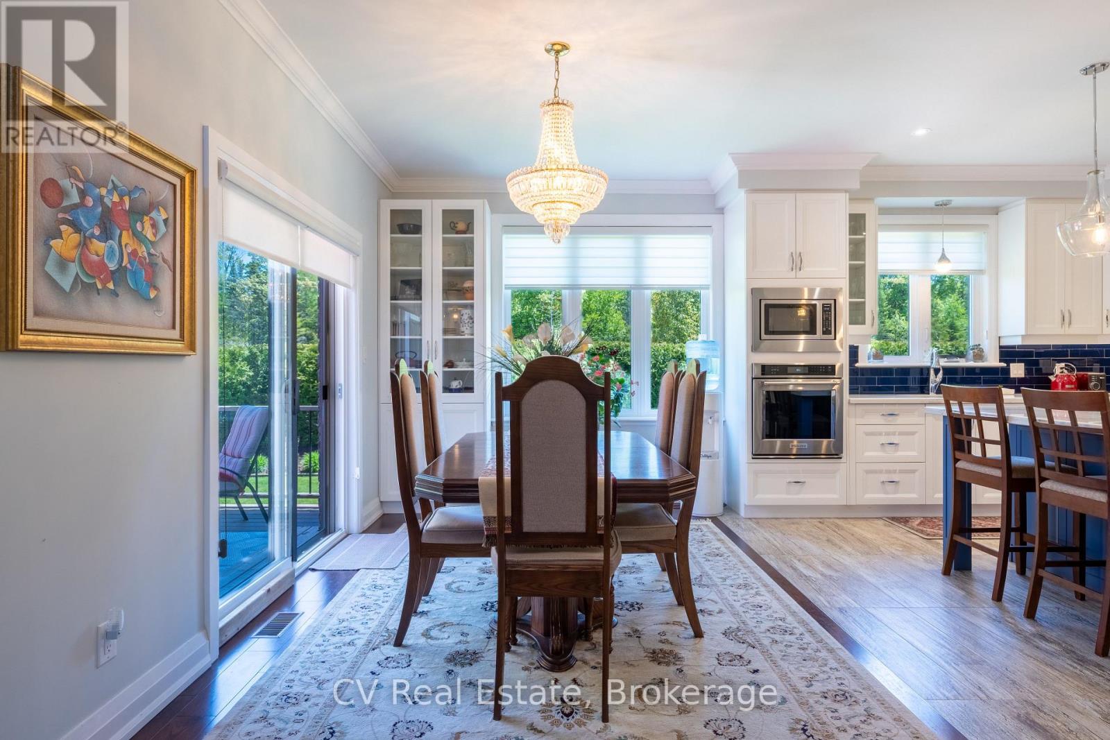 180 St. Edmunds Crescent, South Bruce Peninsula, Ontario  N0H 2G0 - Photo 23 - X13240714