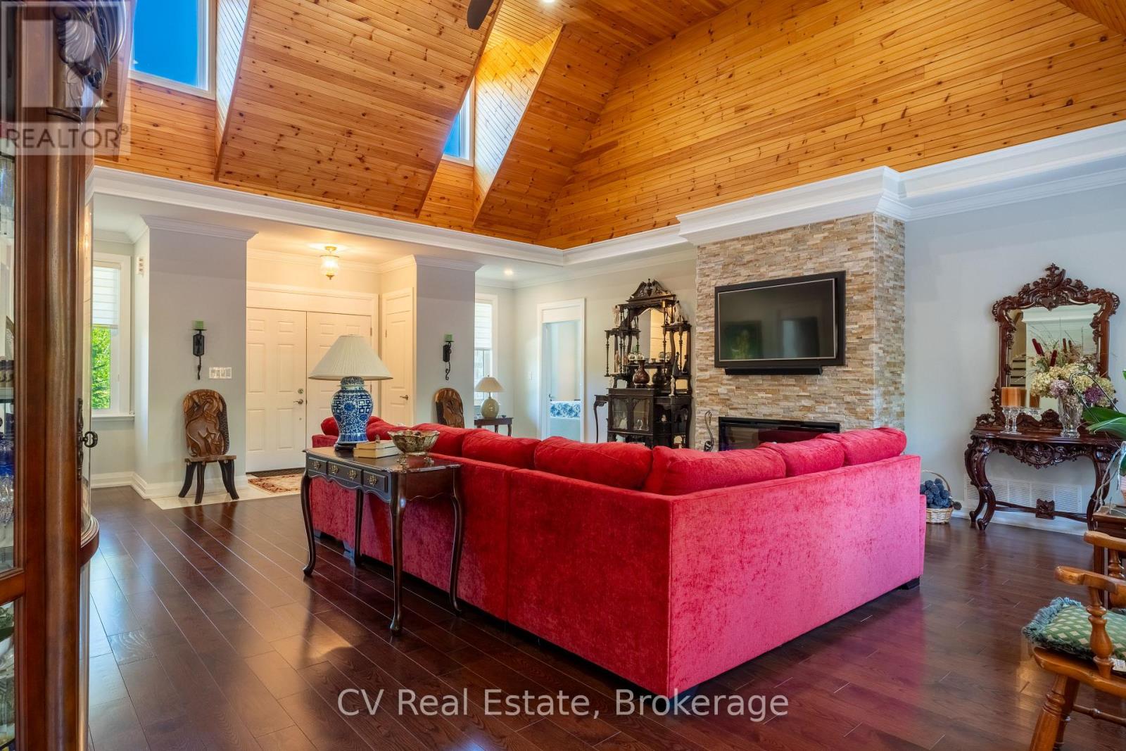 180 St. Edmunds Crescent, South Bruce Peninsula, Ontario  N0H 2G0 - Photo 24 - X13240714
