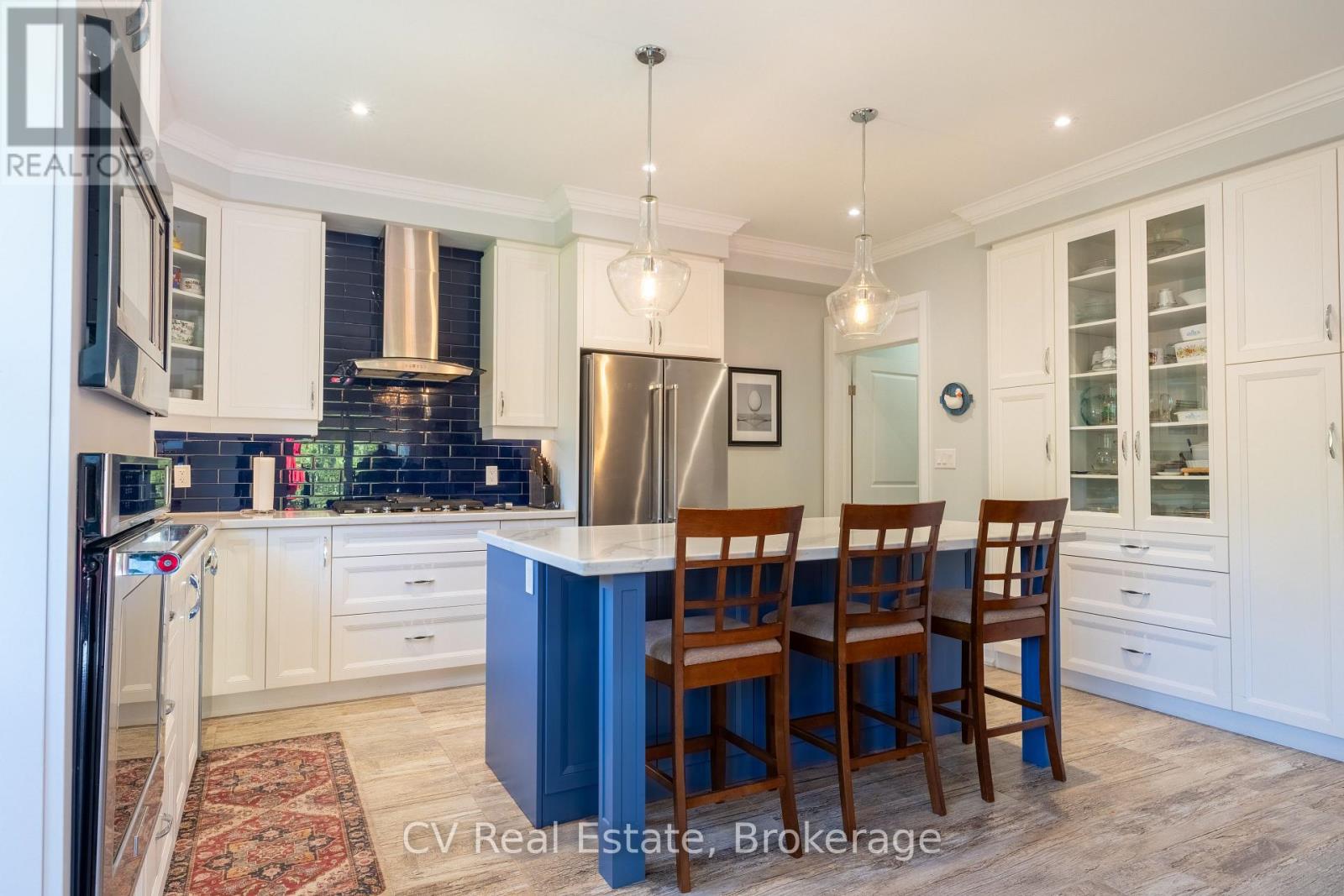 180 St. Edmunds Crescent, South Bruce Peninsula, Ontario  N0H 2G0 - Photo 28 - X13240714