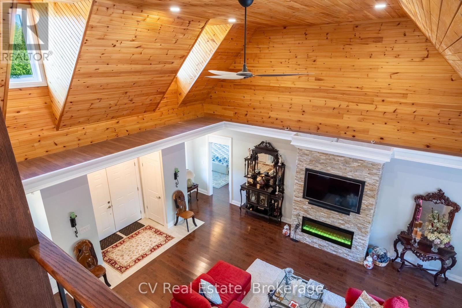 180 St. Edmunds Crescent, South Bruce Peninsula, Ontario  N0H 2G0 - Photo 32 - X13240714