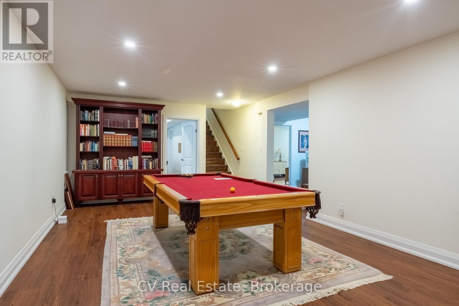 180 St. Edmunds Crescent, South Bruce Peninsula, Ontario  N0H 2G0 - Photo 35 - X13240714