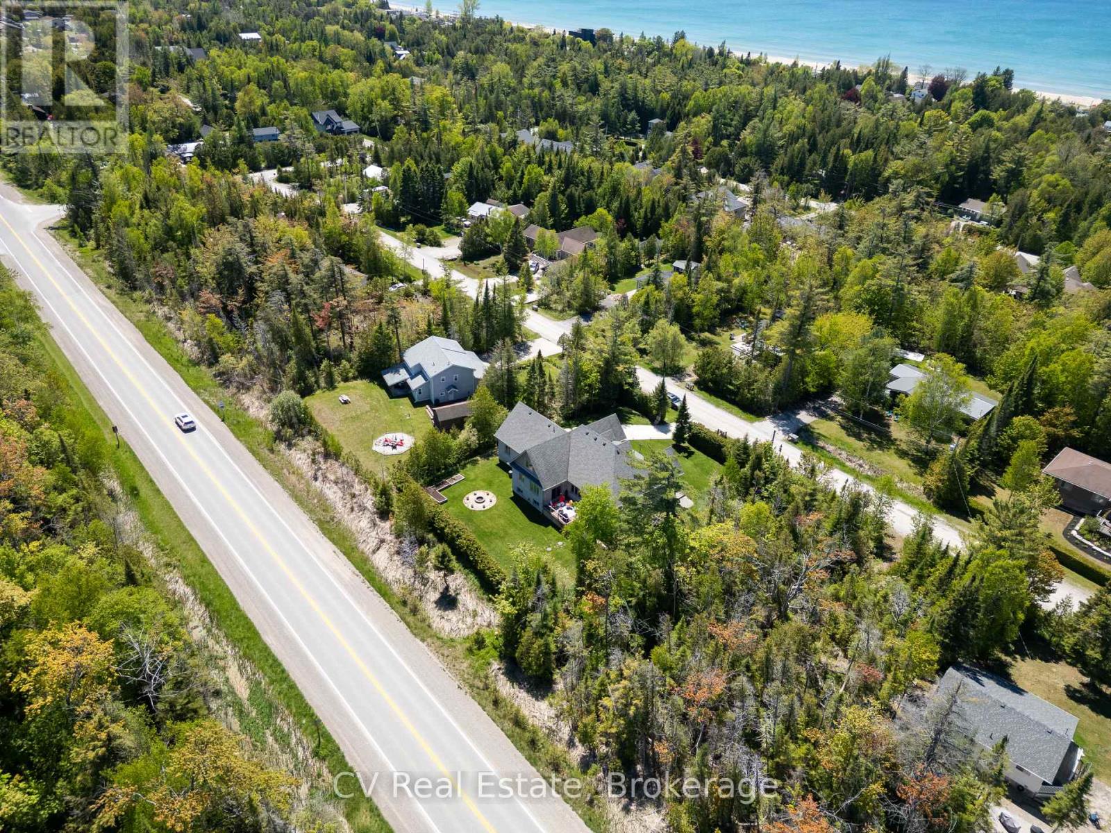 180 St. Edmunds Crescent, South Bruce Peninsula, Ontario  N0H 2G0 - Photo 5 - X13240714