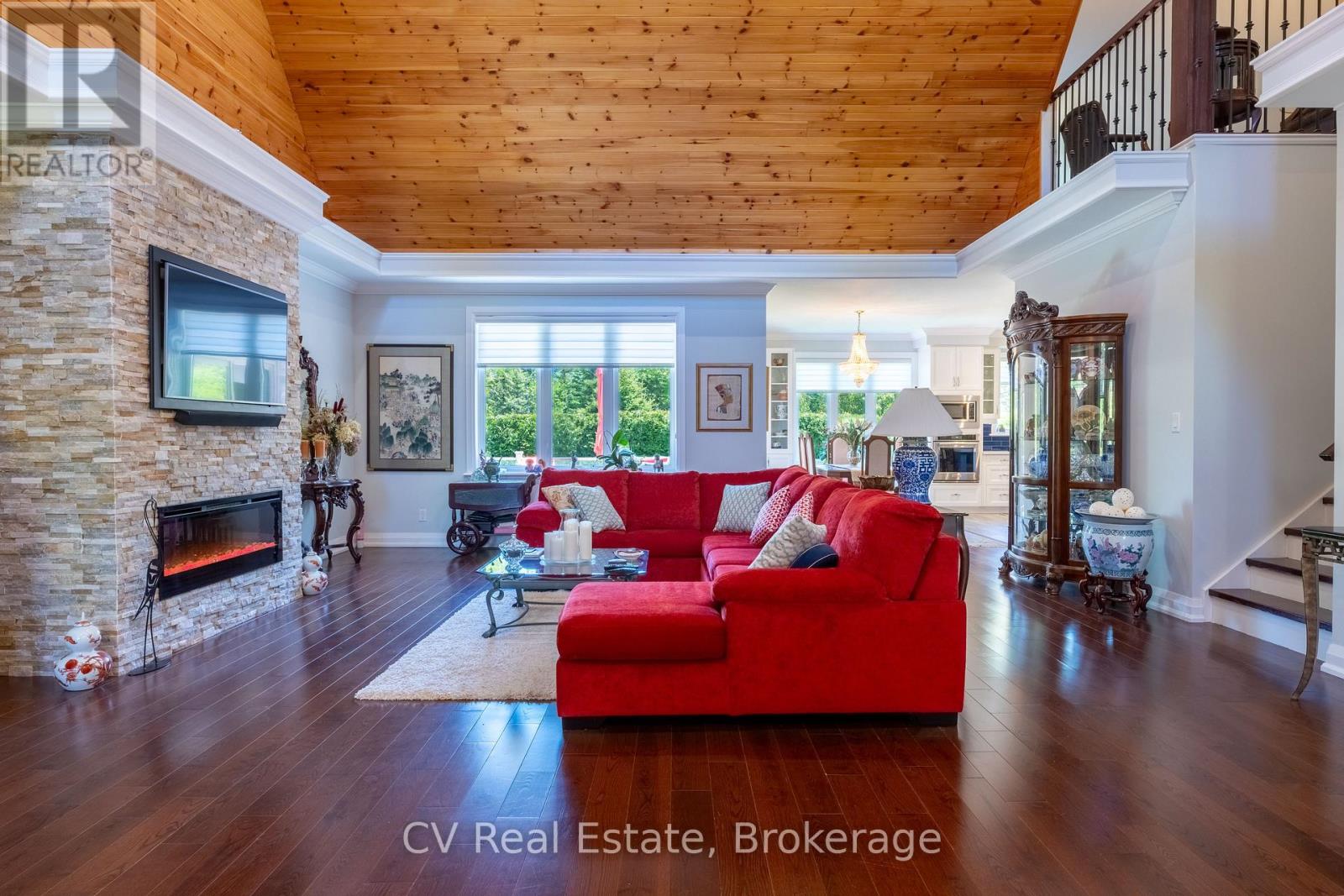 180 St. Edmunds Crescent, South Bruce Peninsula, Ontario  N0H 2G0 - Photo 7 - X13240714
