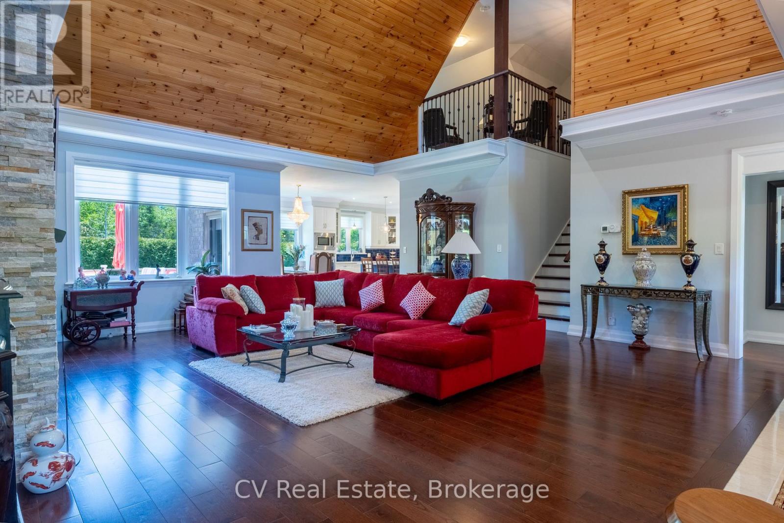 180 St. Edmunds Crescent, South Bruce Peninsula, Ontario  N0H 2G0 - Photo 8 - X13240714