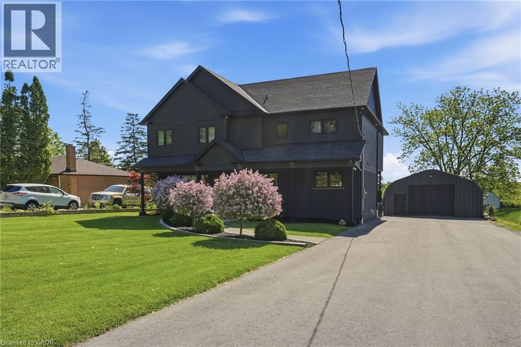 71 Miles Road, Hamilton, Ontario  L8W 1C9 - Photo 2 - 40836291