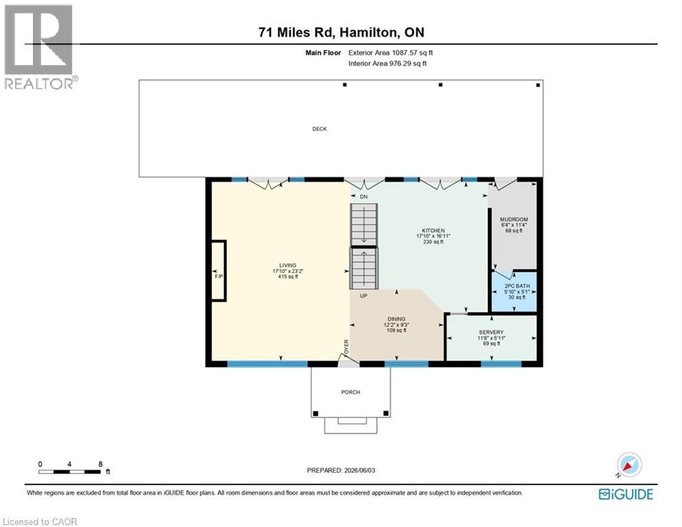 71 Miles Road, Hamilton, Ontario  L8W 1C9 - Photo 48 - 40836291