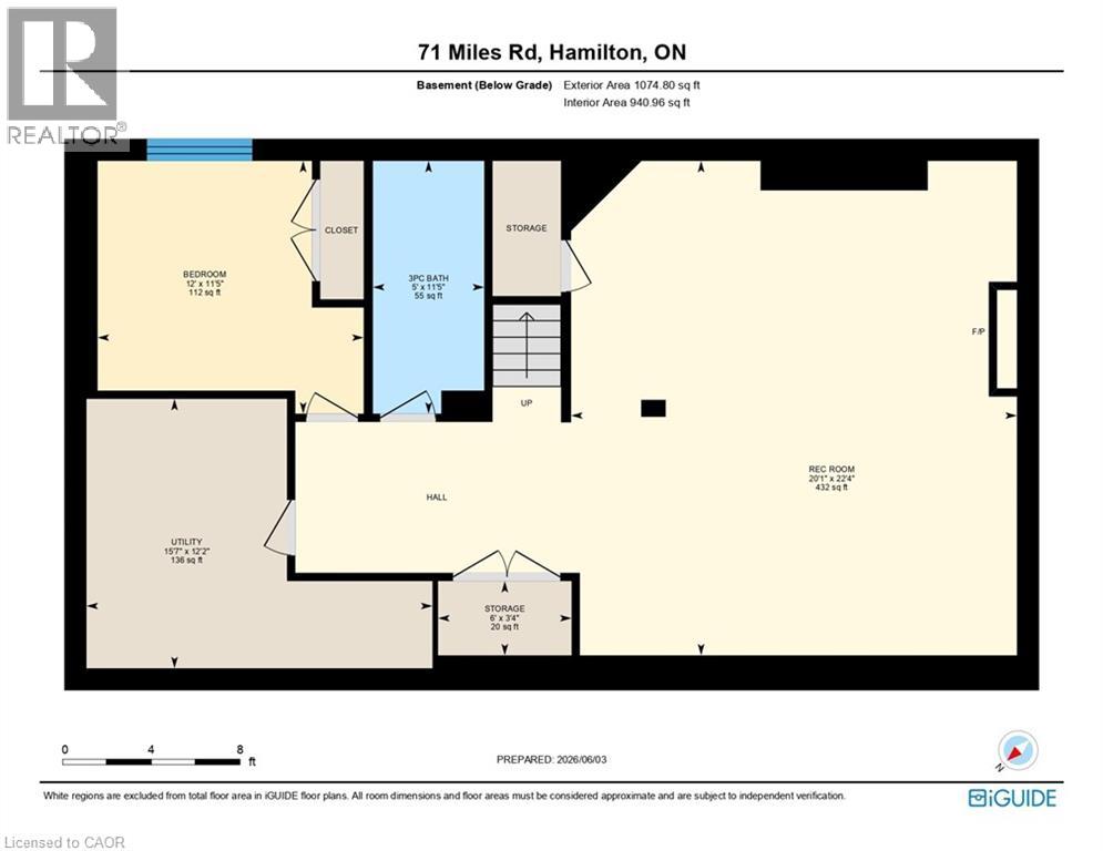 71 Miles Road, Hamilton, Ontario  L8W 1C9 - Photo 50 - 40836291