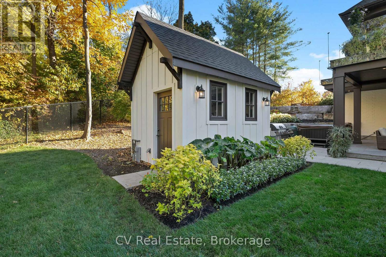 455 William Street, Niagara-On-The-Lake, Ontario  L0S 1J0 - Photo 11 - X13240938