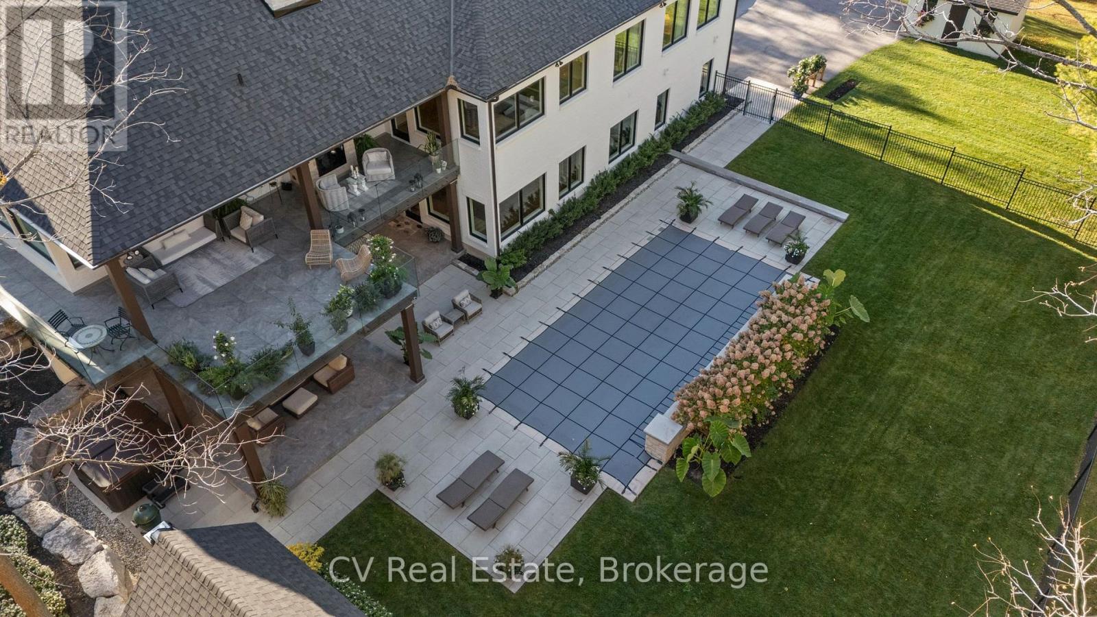 455 William Street, Niagara-On-The-Lake, Ontario  L0S 1J0 - Photo 47 - X13240938