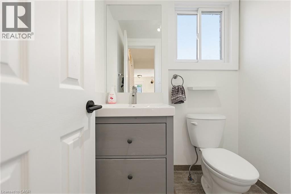 161 Berkindale Drive Unit# 7, Hamilton, Ontario  L8E 1M6 - Photo 11 - 40836634