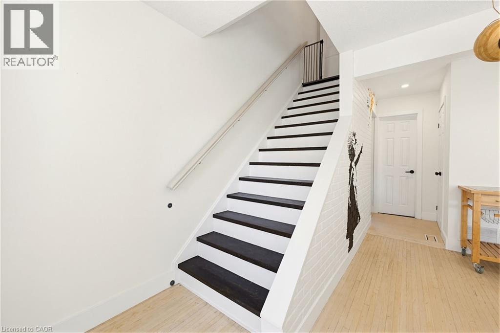 161 Berkindale Drive Unit# 7, Hamilton, Ontario  L8E 1M6 - Photo 12 - 40836634