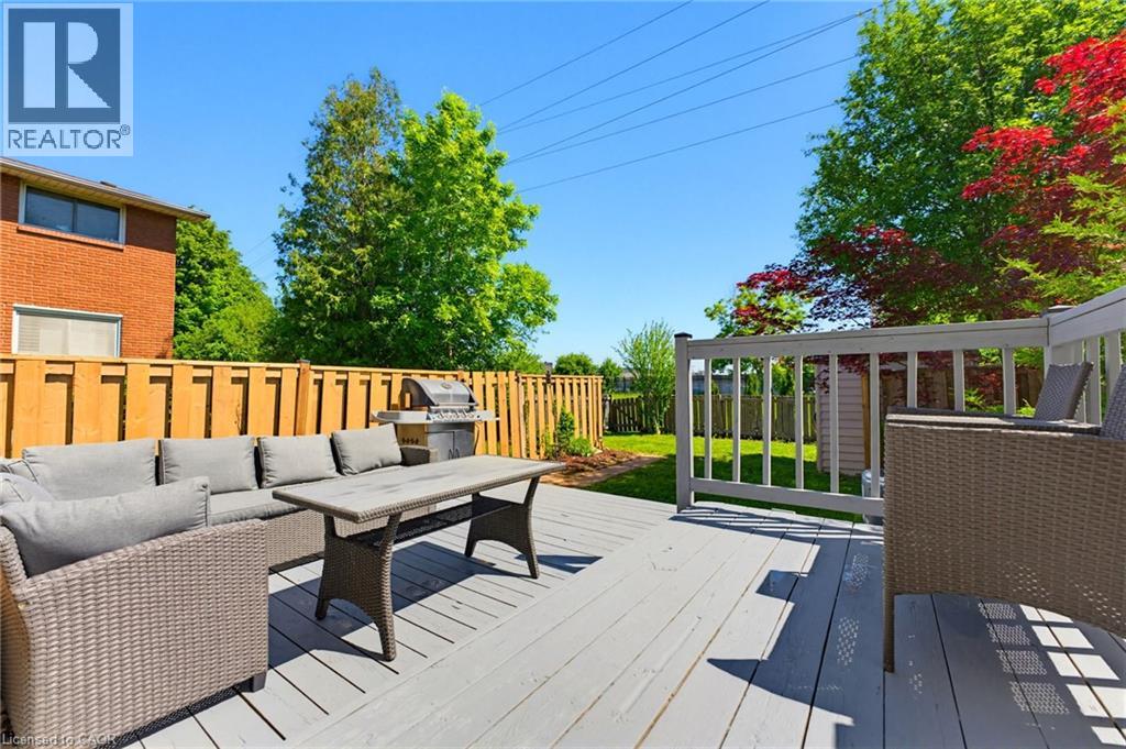 161 Berkindale Drive Unit# 7, Hamilton, Ontario  L8E 1M6 - Photo 23 - 40836634