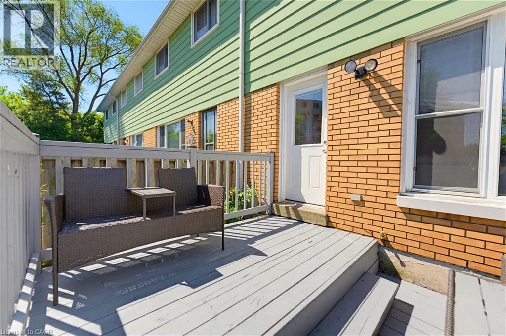161 Berkindale Drive Unit# 7, Hamilton, Ontario  L8E 1M6 - Photo 24 - 40836634
