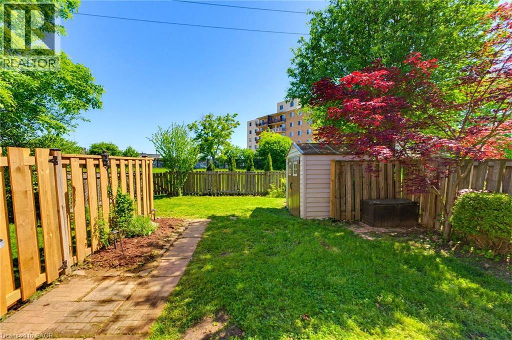 161 Berkindale Drive Unit# 7, Hamilton, Ontario  L8E 1M6 - Photo 26 - 40836634