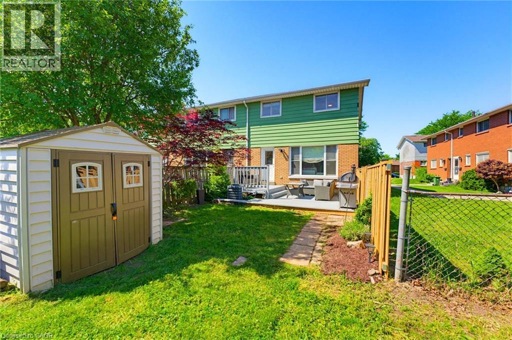161 Berkindale Drive Unit# 7, Hamilton, Ontario  L8E 1M6 - Photo 27 - 40836634