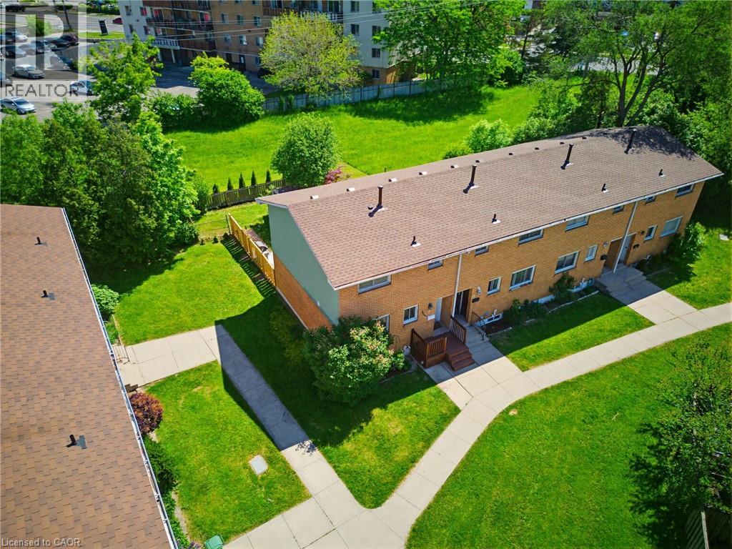 161 Berkindale Drive Unit# 7, Hamilton, Ontario  L8E 1M6 - Photo 29 - 40836634