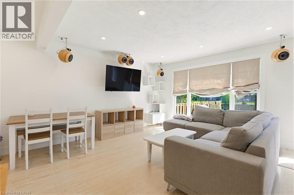 161 Berkindale Drive Unit# 7, Hamilton, Ontario  L8E 1M6 - Photo 5 - 40836634
