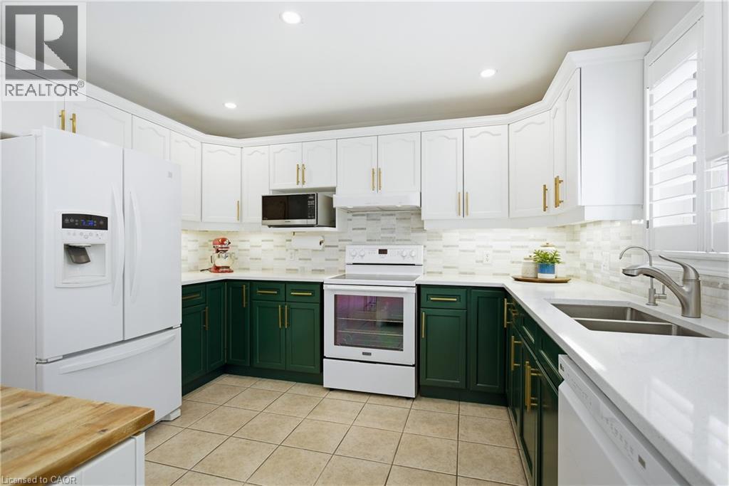 36 Wiltshire Place, Ancaster, Ontario  L9K 1M5 - Photo 10 - 40836473