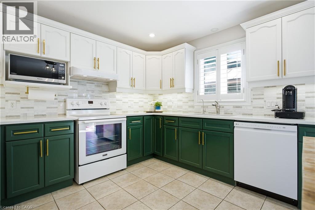 36 Wiltshire Place, Ancaster, Ontario  L9K 1M5 - Photo 11 - 40836473
