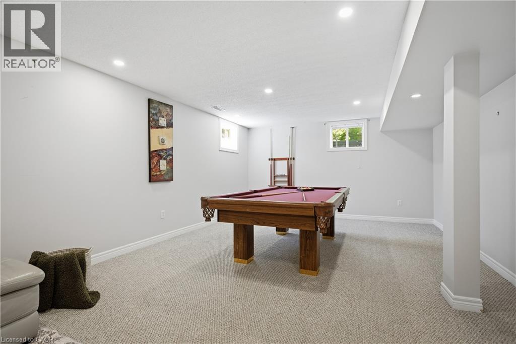 36 Wiltshire Place, Ancaster, Ontario  L9K 1M5 - Photo 38 - 40836473