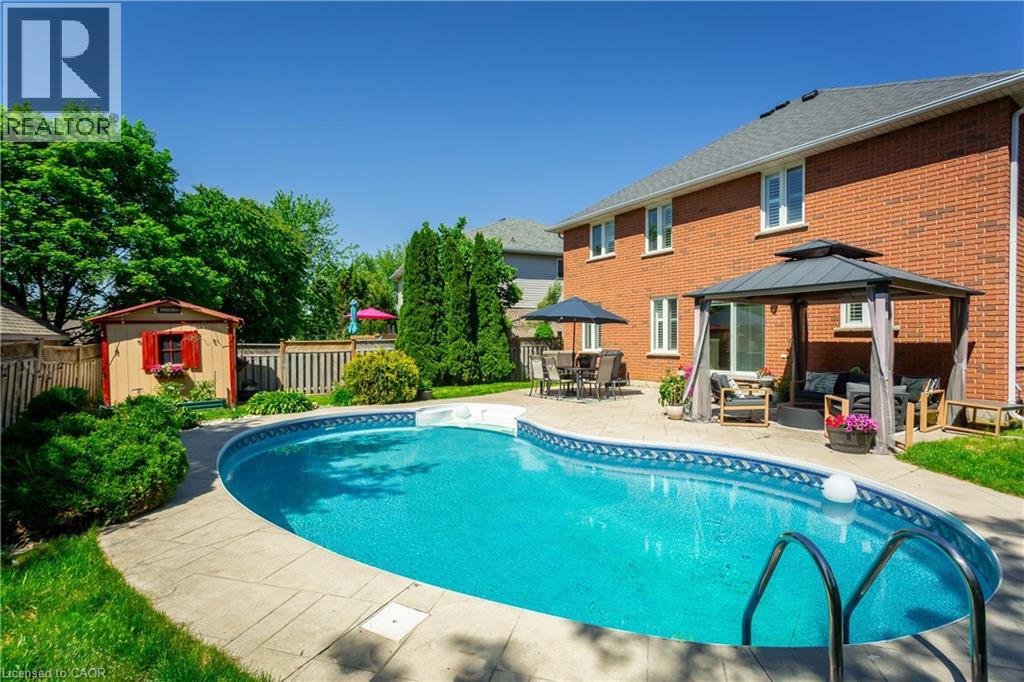 36 Wiltshire Place, Ancaster, Ontario  L9K 1M5 - Photo 41 - 40836473