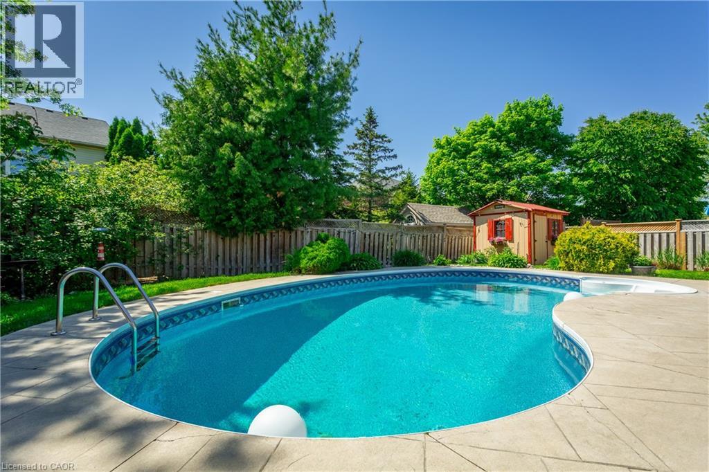 36 Wiltshire Place, Ancaster, Ontario  L9K 1M5 - Photo 42 - 40836473