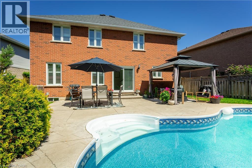 36 Wiltshire Place, Ancaster, Ontario  L9K 1M5 - Photo 43 - 40836473