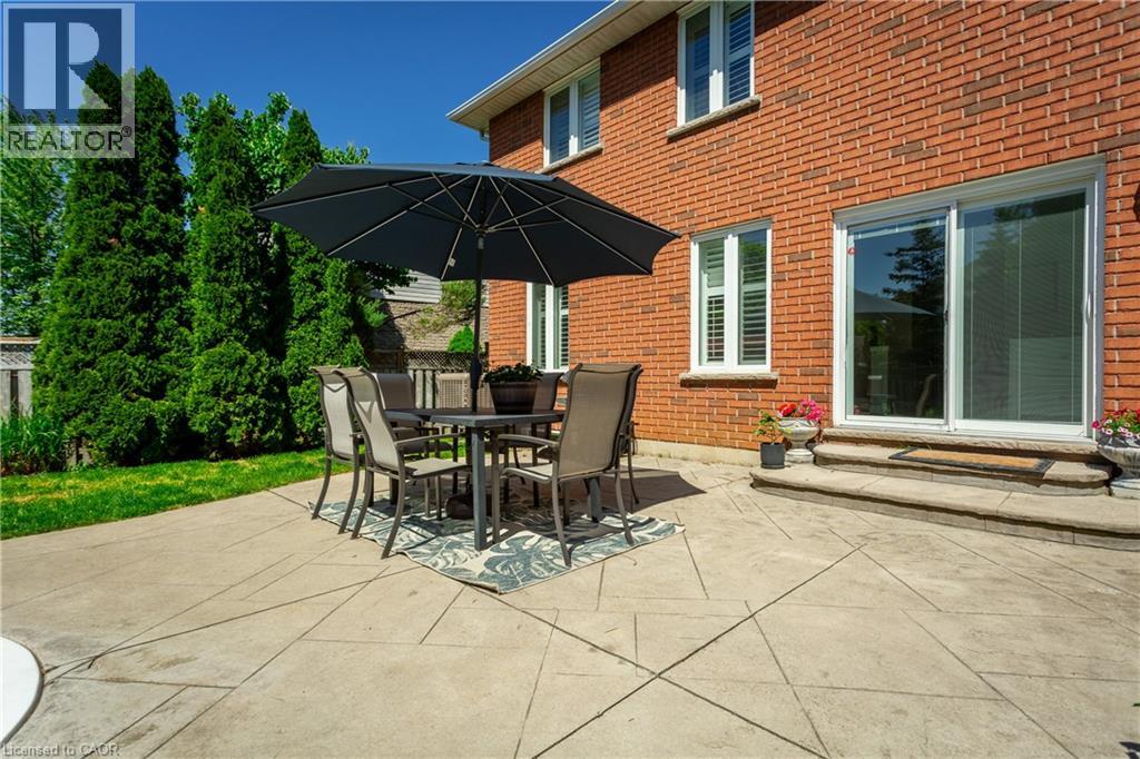 36 Wiltshire Place, Ancaster, Ontario  L9K 1M5 - Photo 44 - 40836473