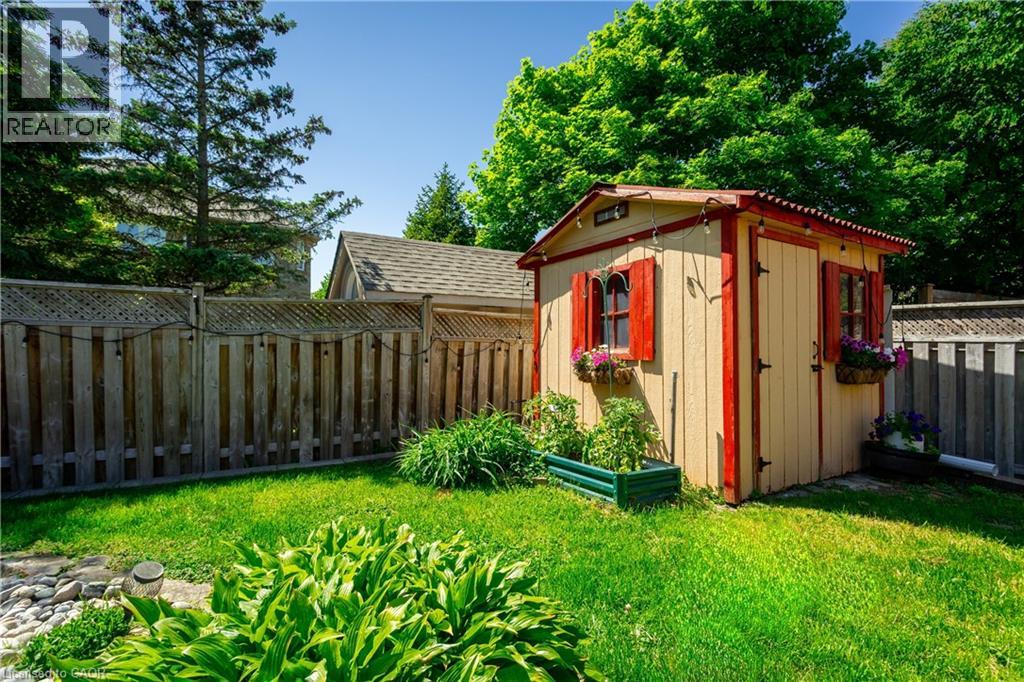 36 Wiltshire Place, Ancaster, Ontario  L9K 1M5 - Photo 45 - 40836473
