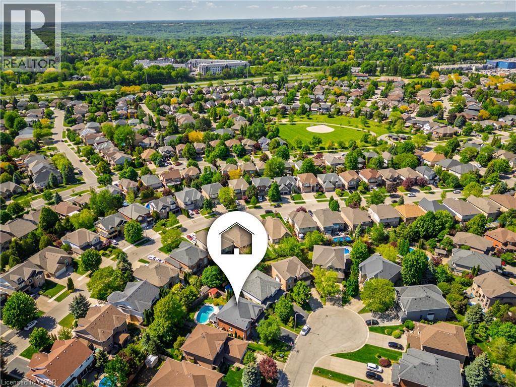 36 Wiltshire Place, Ancaster, Ontario  L9K 1M5 - Photo 49 - 40836473