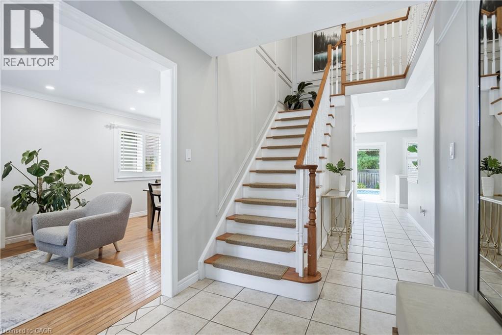 36 Wiltshire Place, Ancaster, Ontario  L9K 1M5 - Photo 5 - 40836473