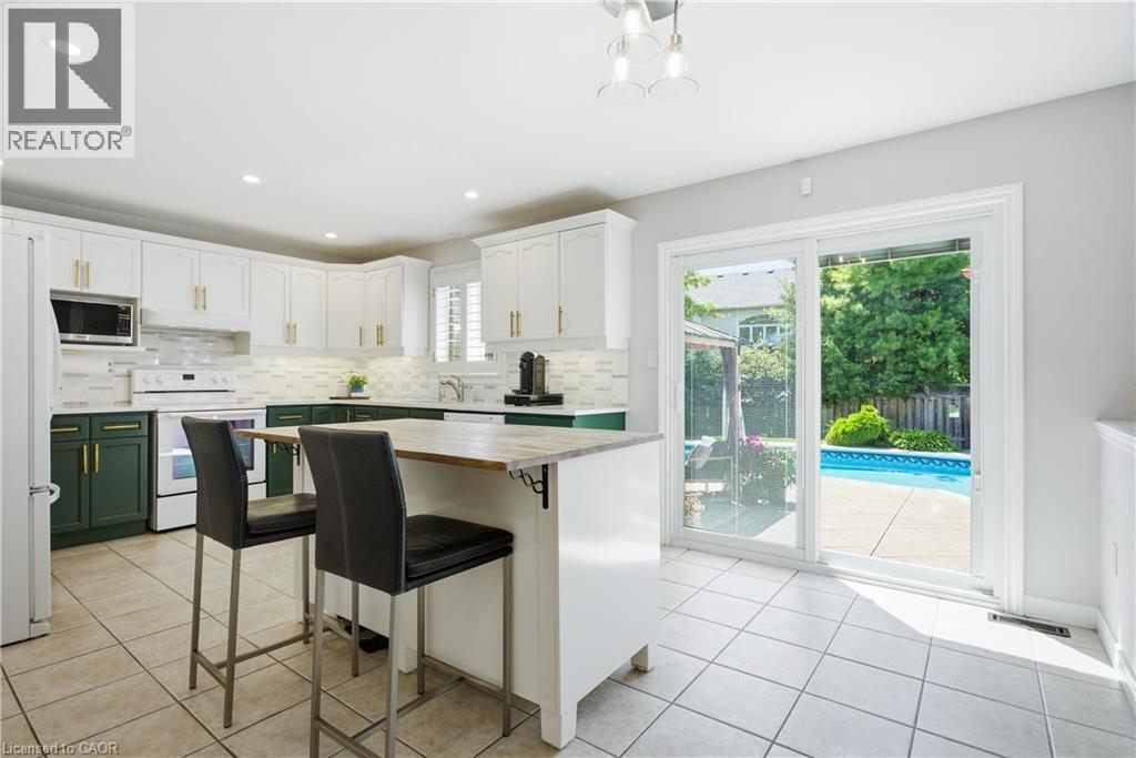 36 Wiltshire Place, Ancaster, Ontario  L9K 1M5 - Photo 9 - 40836473