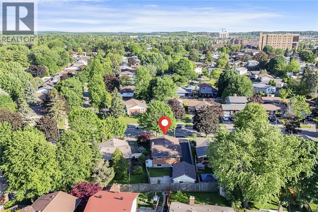 124 Dunsmere Drive, Kitchener, Ontario  N2E 1V7 - Photo 46 - 40836812