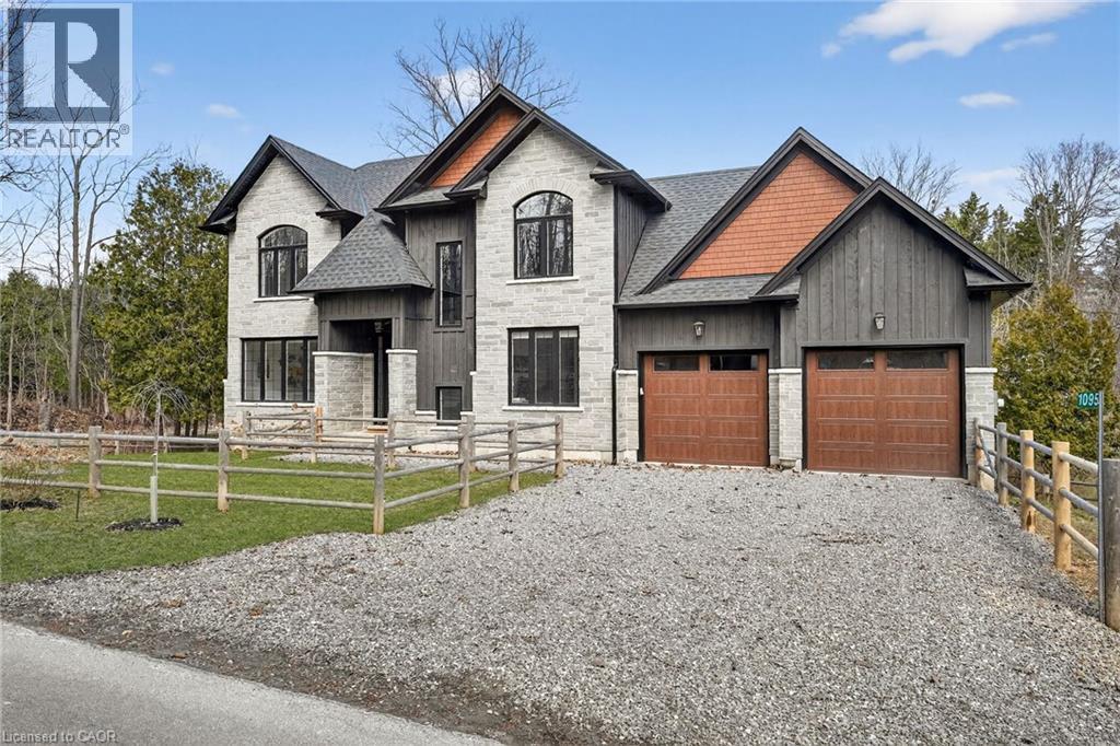 1095 Mineral Springs Road, Ancaster, Ontario  L9H 5E3 - Photo 2 - 40836749