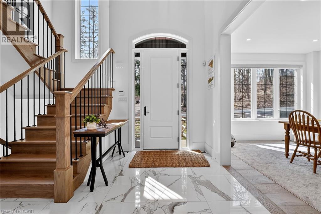 1095 Mineral Springs Road, Ancaster, Ontario  L9H 5E3 - Photo 3 - 40836749