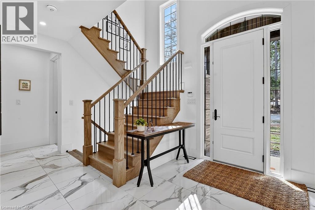 1095 Mineral Springs Road, Ancaster, Ontario  L9H 5E3 - Photo 4 - 40836749