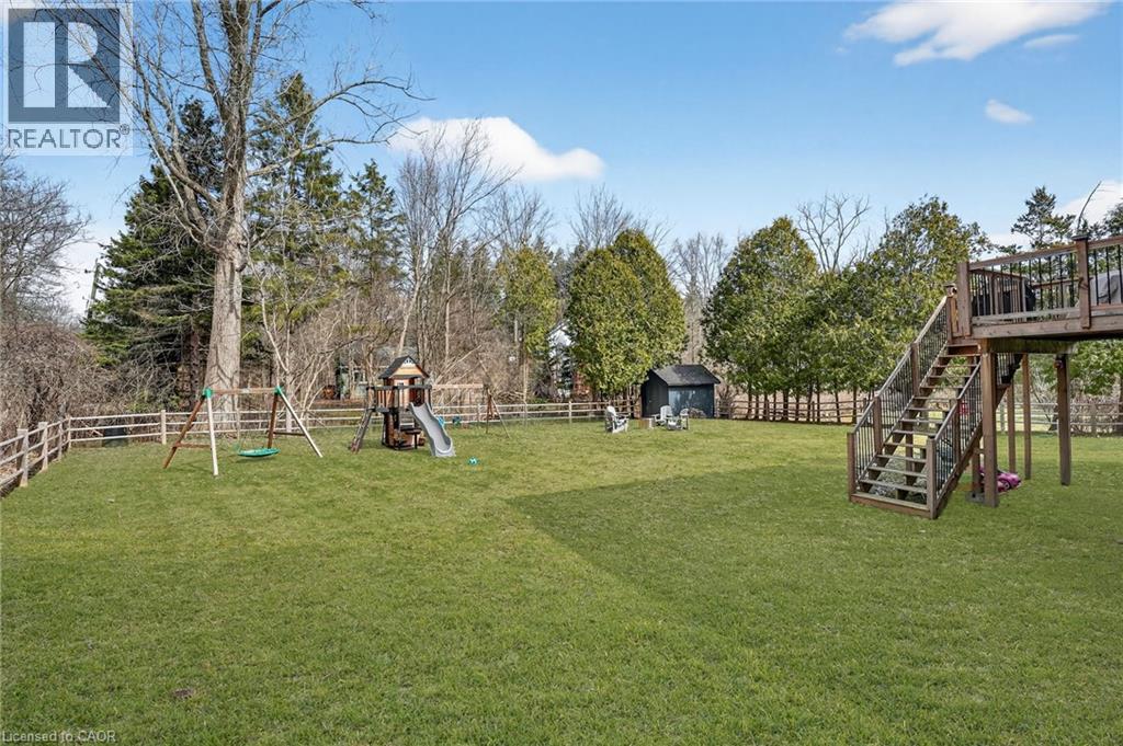 1095 Mineral Springs Road, Ancaster, Ontario  L9H 5E3 - Photo 48 - 40836749