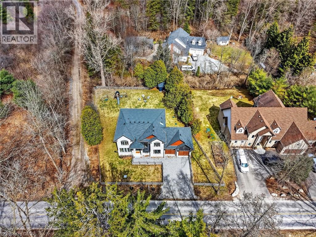 1095 Mineral Springs Road, Ancaster, Ontario  L9H 5E3 - Photo 50 - 40836749