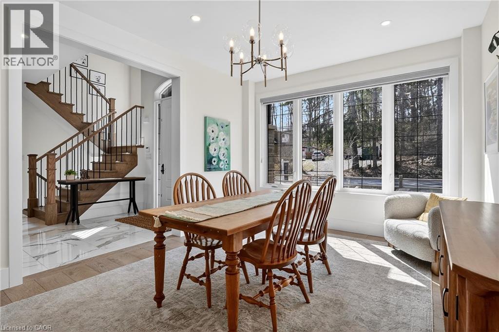 1095 Mineral Springs Road, Ancaster, Ontario  L9H 5E3 - Photo 7 - 40836749