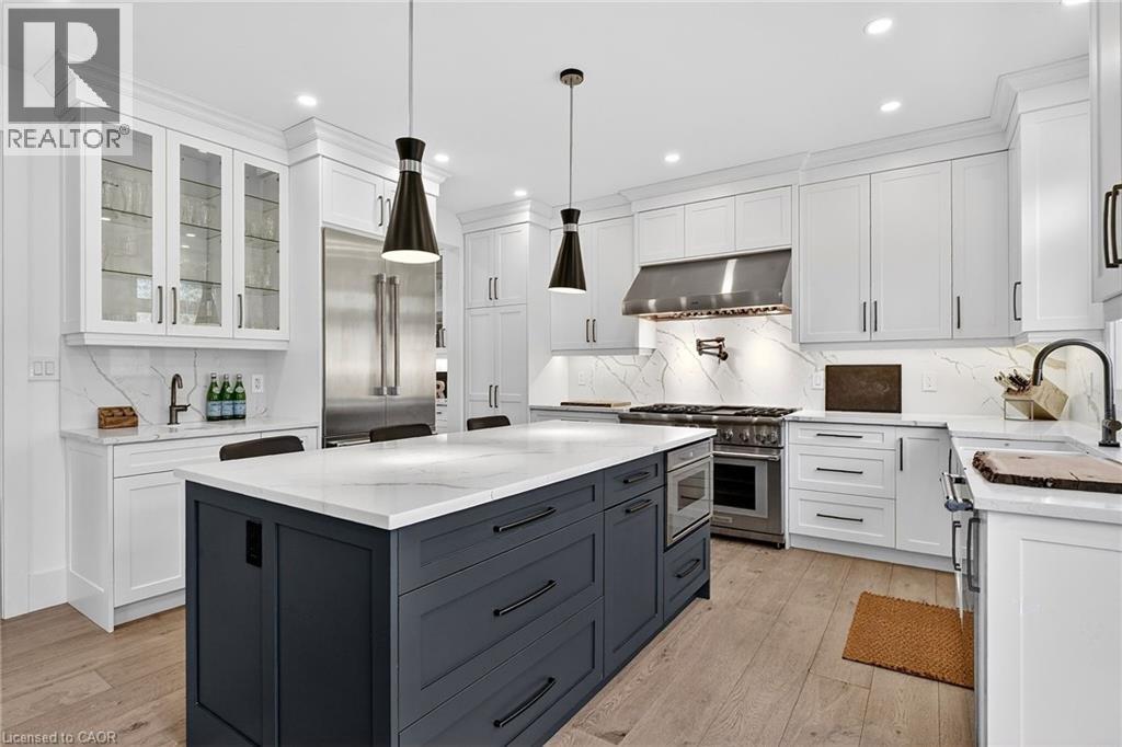1095 Mineral Springs Road, Ancaster, Ontario  L9H 5E3 - Photo 9 - 40836749