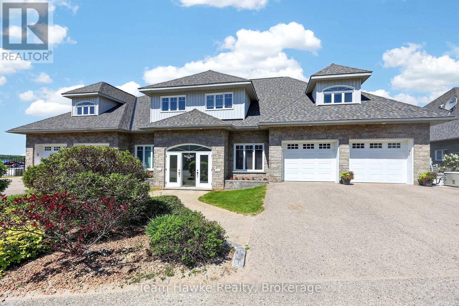 8 - 2 Beck Boulevard, Penetanguishene, Ontario  L9M 2J4 - Photo 2 - S13241312