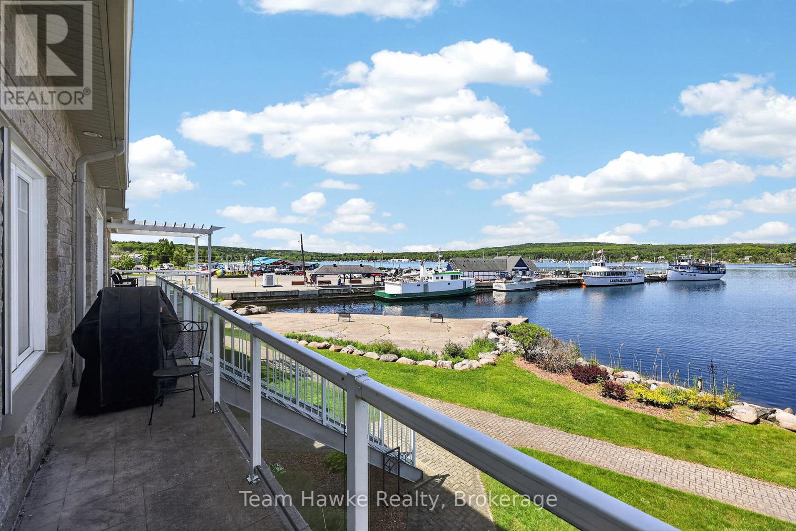 8 - 2 Beck Boulevard, Penetanguishene, Ontario  L9M 2J4 - Photo 32 - S13241312