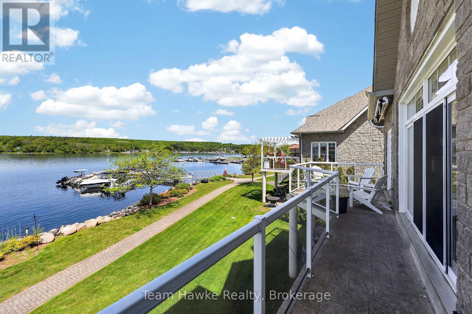 8 - 2 Beck Boulevard, Penetanguishene, Ontario  L9M 2J4 - Photo 33 - S13241312